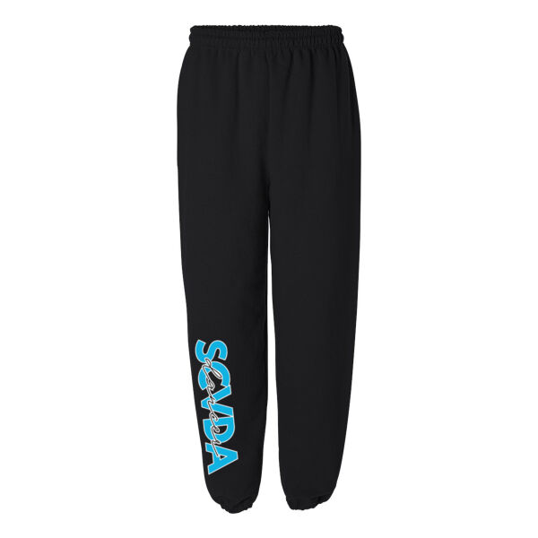Gildan - Heavy Blend™ Sweatpants - Printed Logo Thumbnail